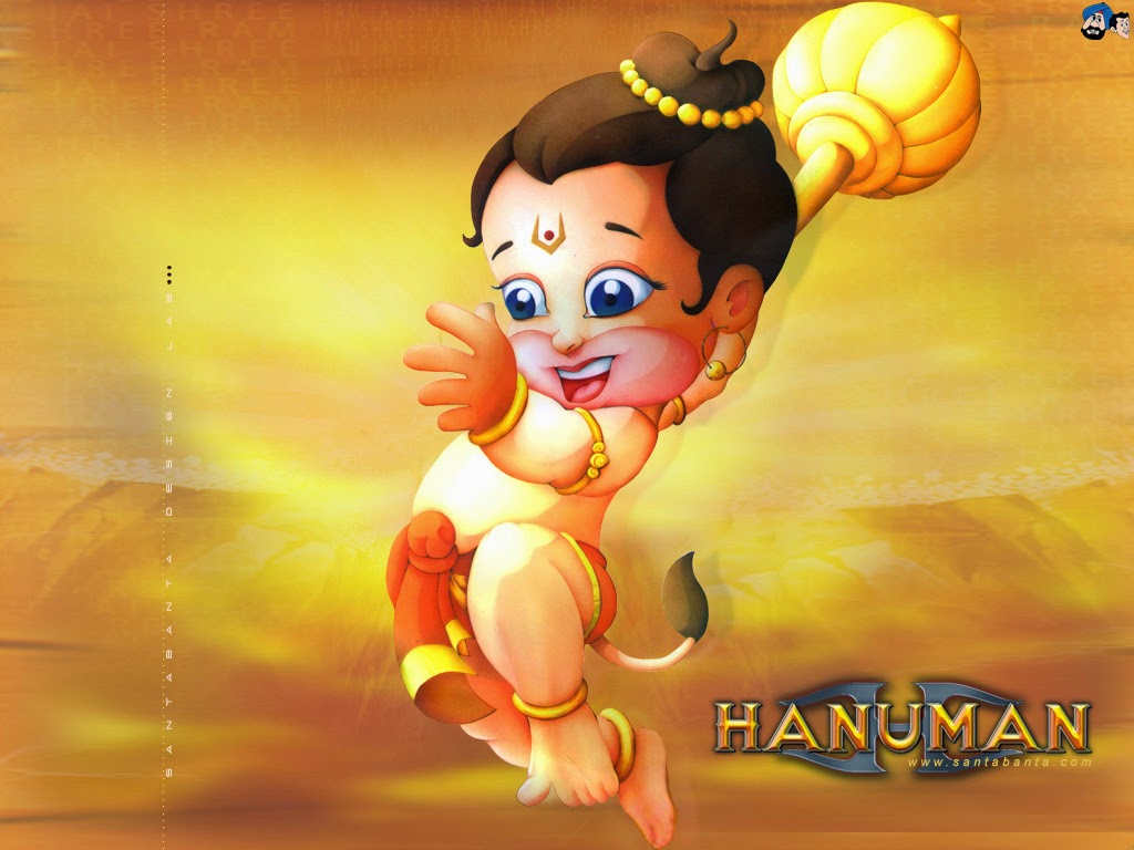 Return of Hanuman movie 720p