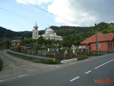 Biserica Mestera