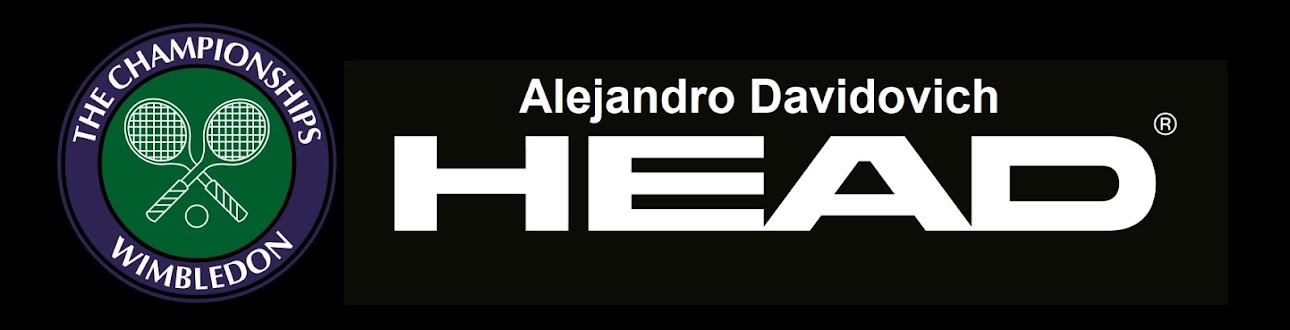 Mi patrocinador: HEAD
