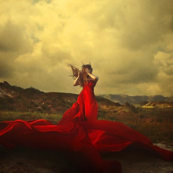 brooke shaden fotografia photoshop mulheres em mundos surreais