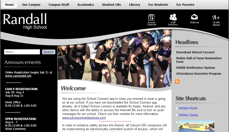 Houses For Sale Near Randall High School Amarillo TX