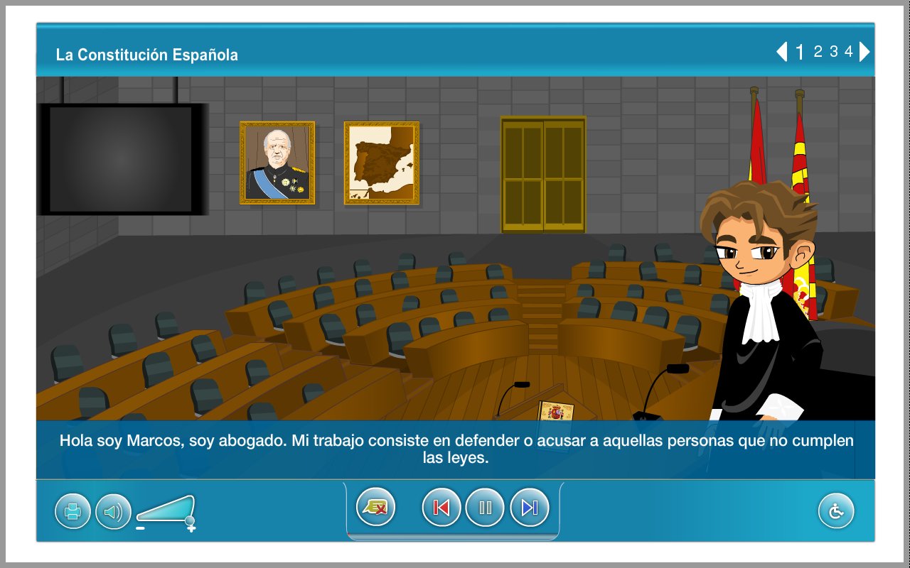LEY EN LA CONSTITUCION ESPANOLA ley en la constitucion espanola: