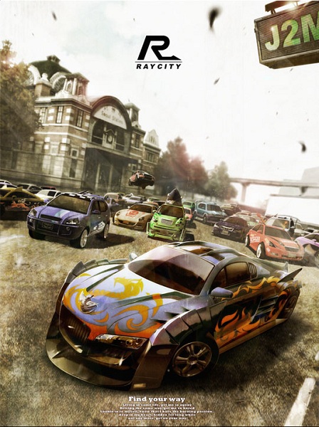 Car+racing+games+2011