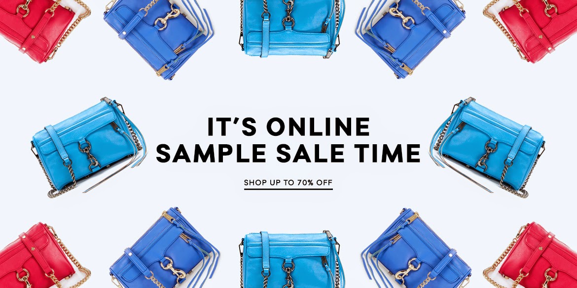 Get Your Closet Rock-Star Ready!!! 10 Best Rebecca Minkoff Sample Sale Finds Overview
