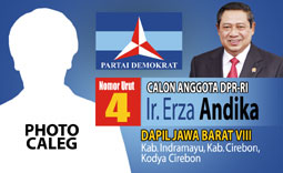 promosi caleg