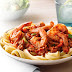 Shrimp Cacciatore Recipe | Healthy Seafood Recipe