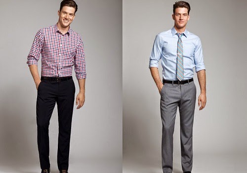 formal wear for students