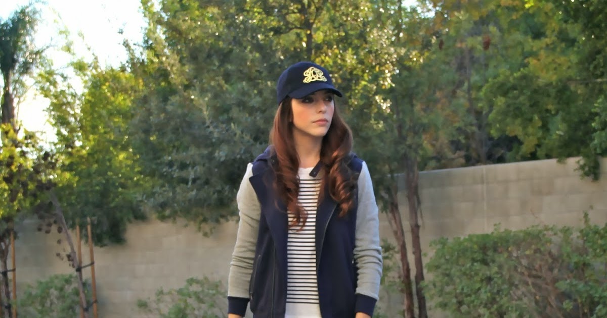 Coast With Me: Take Me Out To The Ball Game