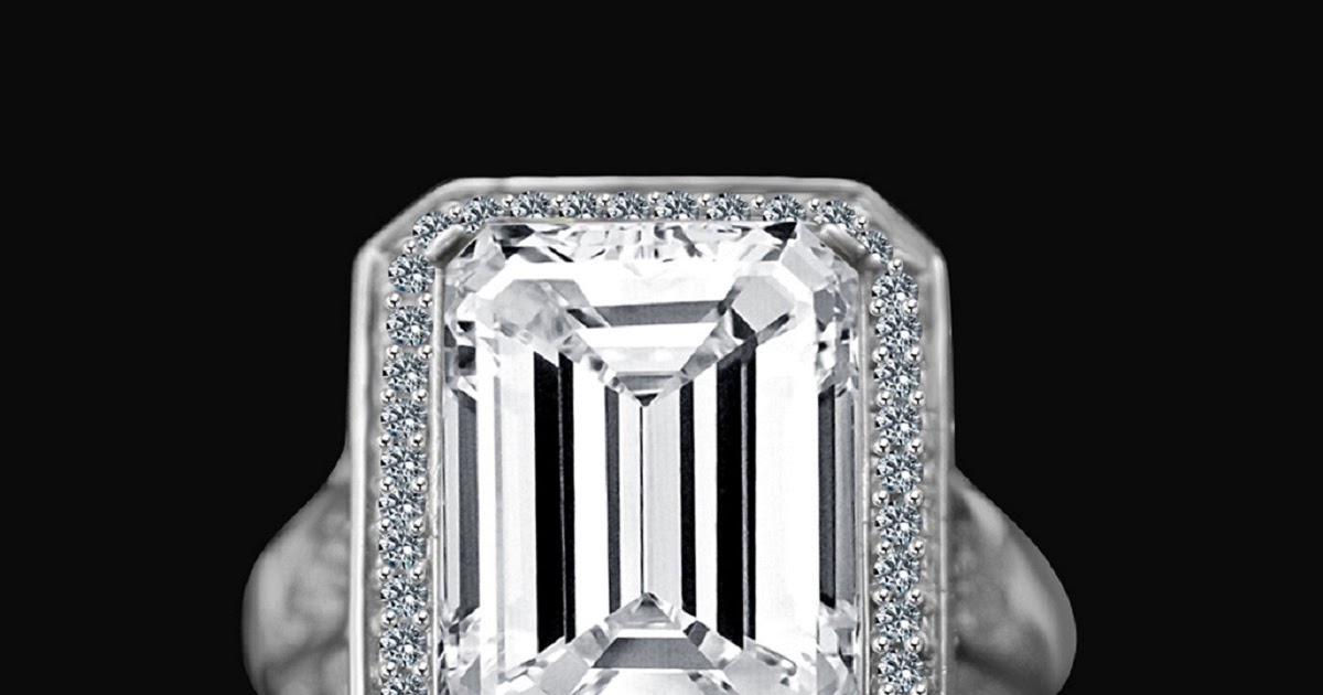 Diamond Veneer simulated diamonds affordable wedding jewelry