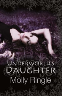 Underworld's Daughter by Molly Ringle