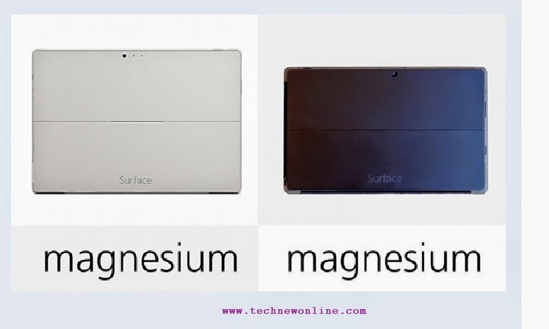 Surface Pro 3 - ambitions to replace the traditional laptop 1 Surface Pro 3 - ambitions to replace the traditional laptop 1