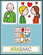 ESTE BLOG UTILIZA LAS IMAGENES DE ARASAAC