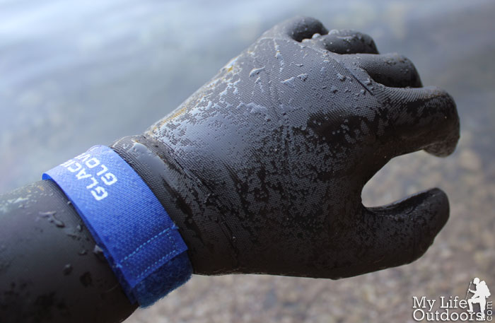 Glacier Glove - The Perfect Curve Glove - Review and Giveaway - My Life  Outdoors