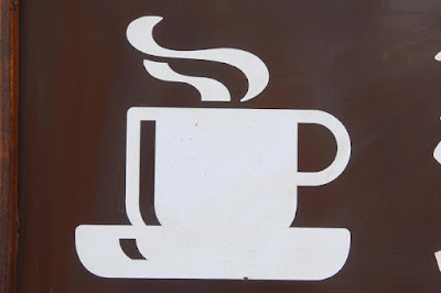 coffee break