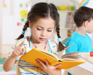HOW DO CHILDREN LEARN how do children learn: