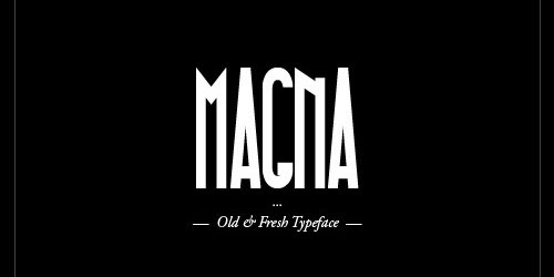 MAGNA MAGNA