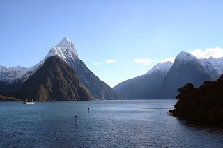 Nueva Zelanda | Lugares Turisticos nueva-zelanda-lugares-turisticos
