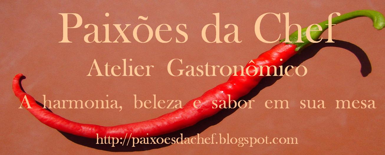 Acesse http://paixoesdachef.blogspot.com