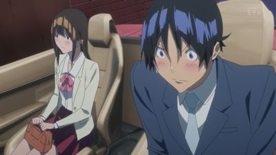 Hanners Anime Blog Bakuman Season 3 Episode 25 Completed
