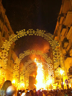 Falla de Cuba-Literat Azorín