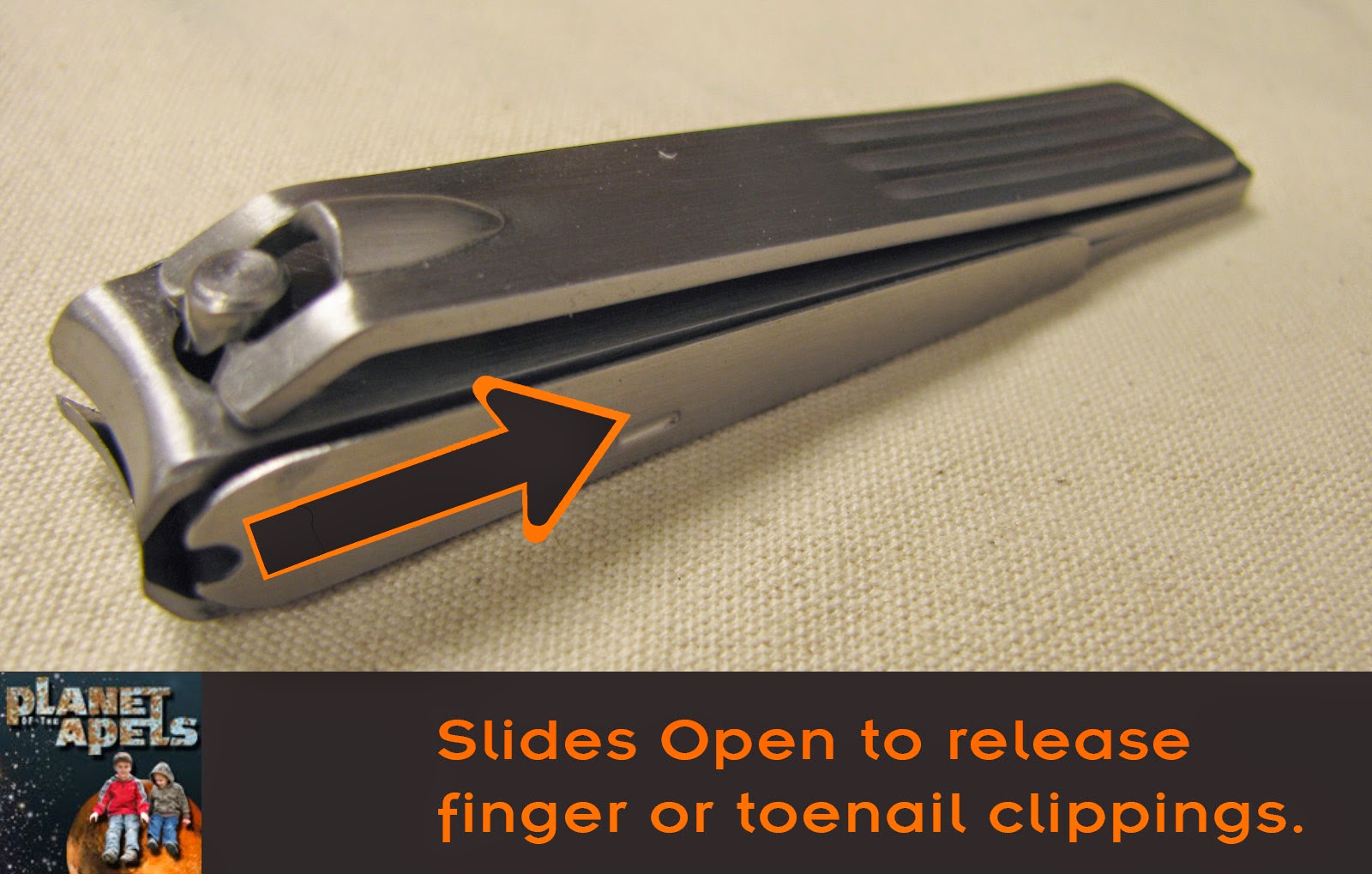 Who is the Target Market?