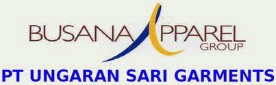 Lowongan Kerja PT Ungaran Sari Garments Bulan Februari 2015 Lowongan Kerja PT Ungaran Sari Garments Bulan Februari 2015