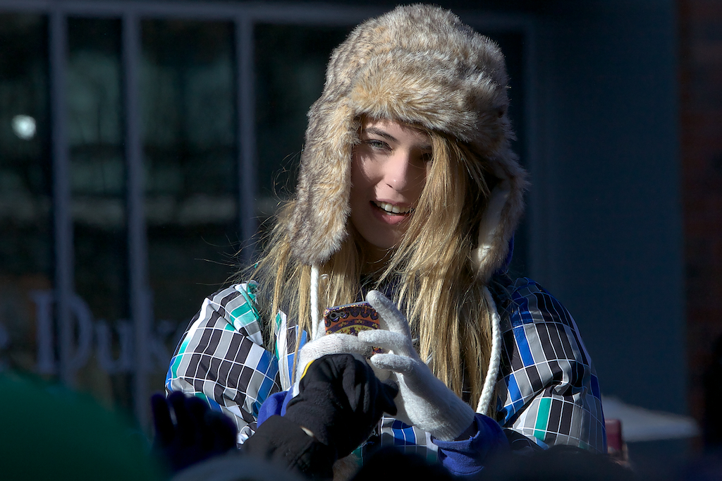 Derek Brad Photography Twenty One Pilots Winter Jam