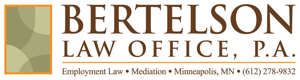 Bertelson Law Office