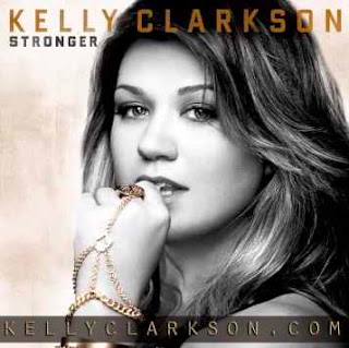 Kelly Clarkson - What Doesn’t Kill You (Stronger) Lyrics