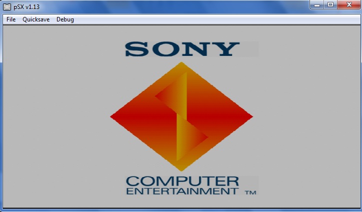 Cd Image File Psx