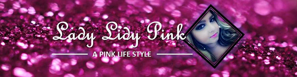 Lady Lidy Pink