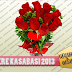 Kasabamızda üzücü Kaza