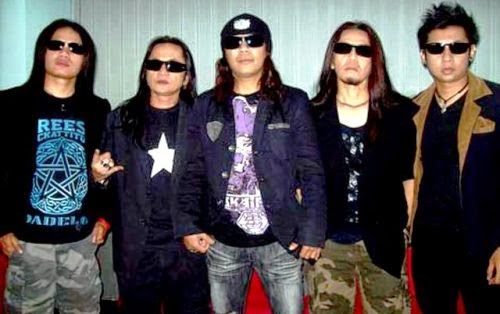Jamrud Selamat Ulang Tahun Jamrud Selamat Ulang Tahun