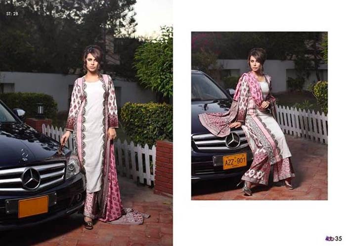 New Embroidered Linen Winter Collection 2014 For Women And Girls By Subhata Desingner New Embroidered Linen Winter Collection 2014 For Women And Girls By Subhata Desingner