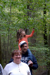 Family Forest Fun