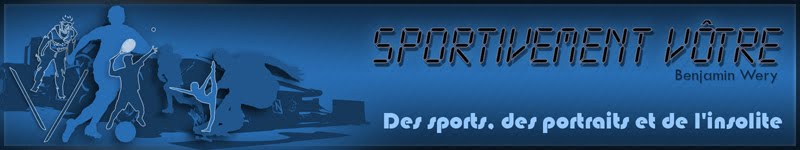 Sportivement Vôtre