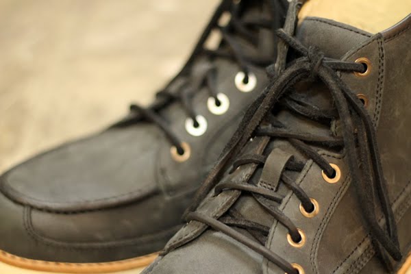 abington boots
