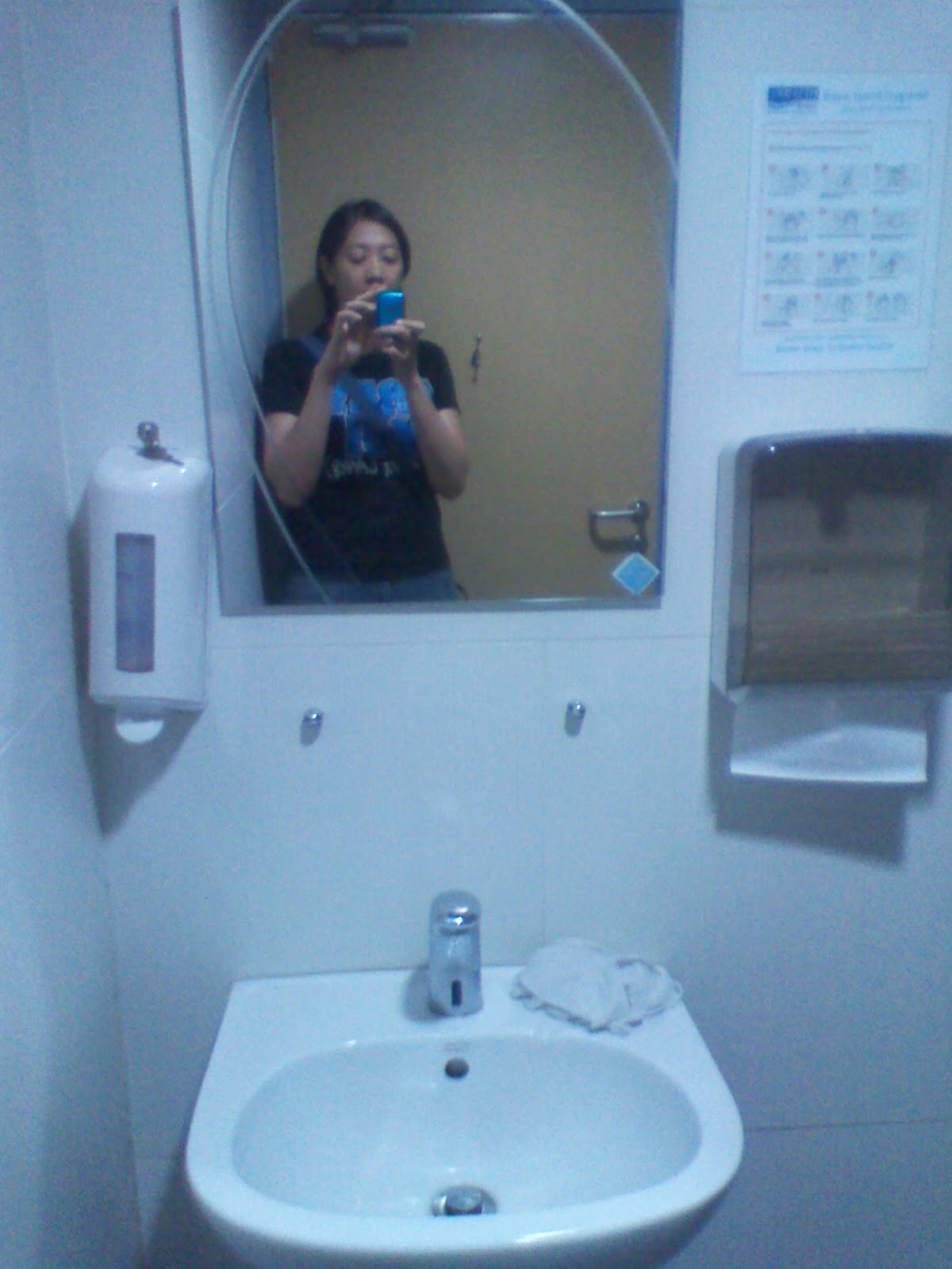 Waiting For My Son To Clean His Room Waiting For My Son To Clean His Room