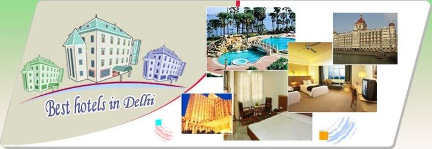 Hotels in Delhi | Delhi Hotels | Budget Hotels in Delhi | Book Delhi Hotels