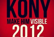 Make KONY Visible