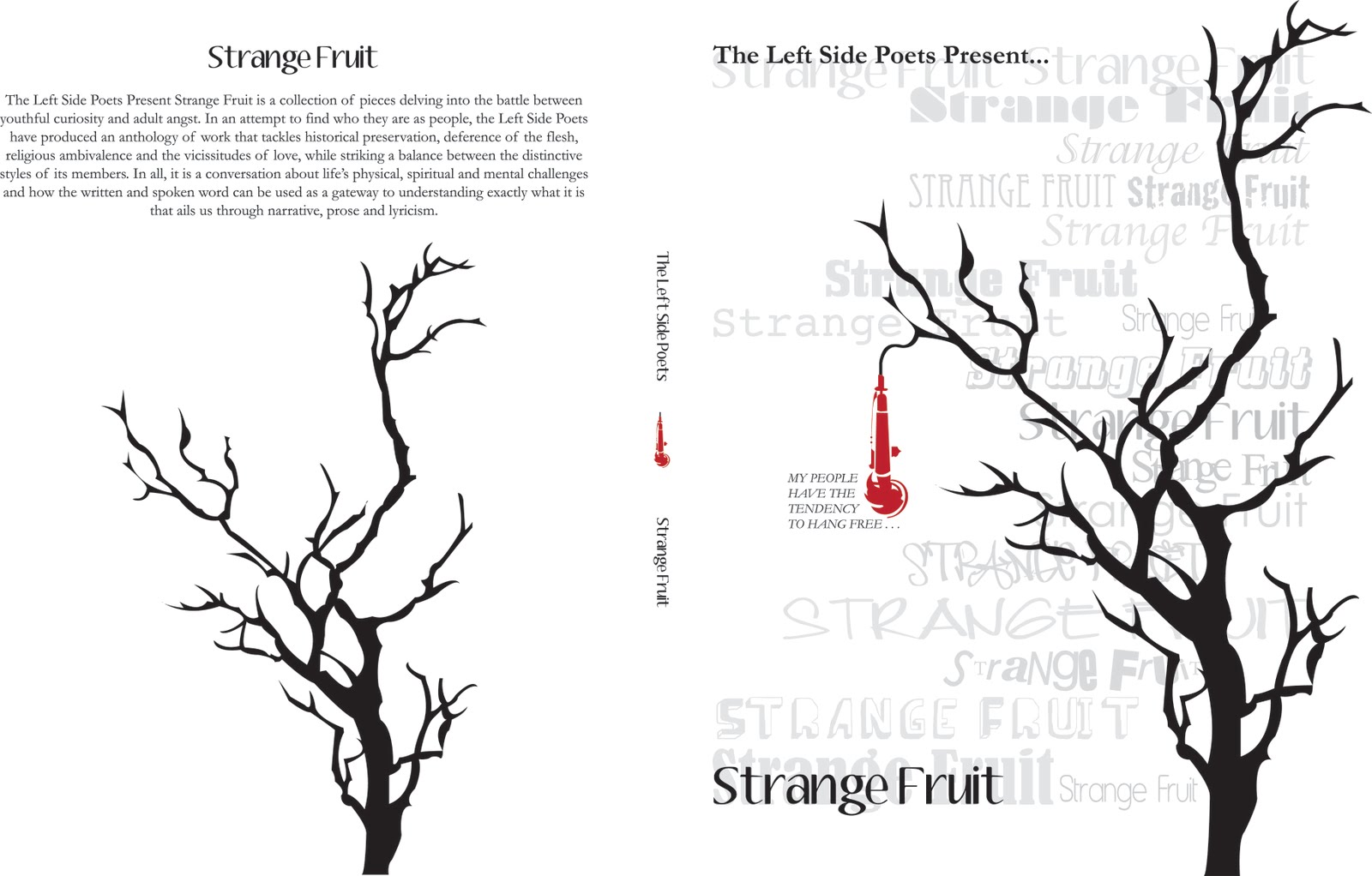 strange fruit uncelebrated narratives from black history