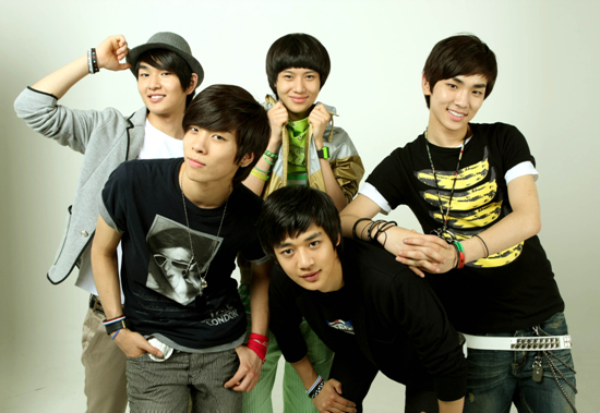 Shine Kpop