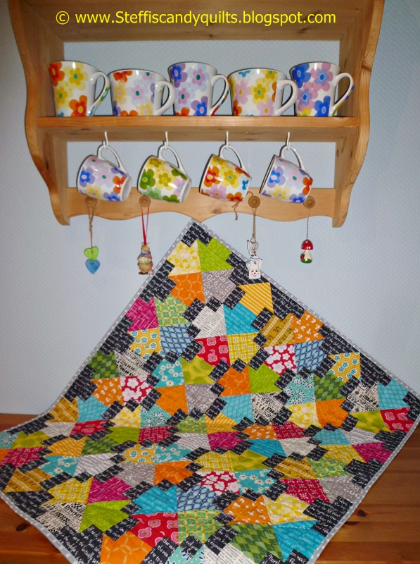 Quilt Story Which Way Quilt fromjust quilts