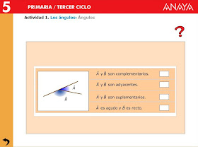 Lee Y Escribe 5º Juegos Matematicas Geometria Orientacion Y Recogida De Datos U 11 12 13 14 15