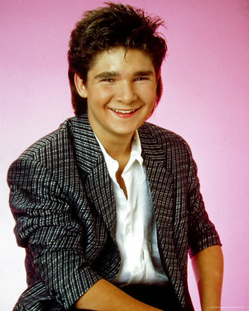 Singer Corey Feldman Net Worth