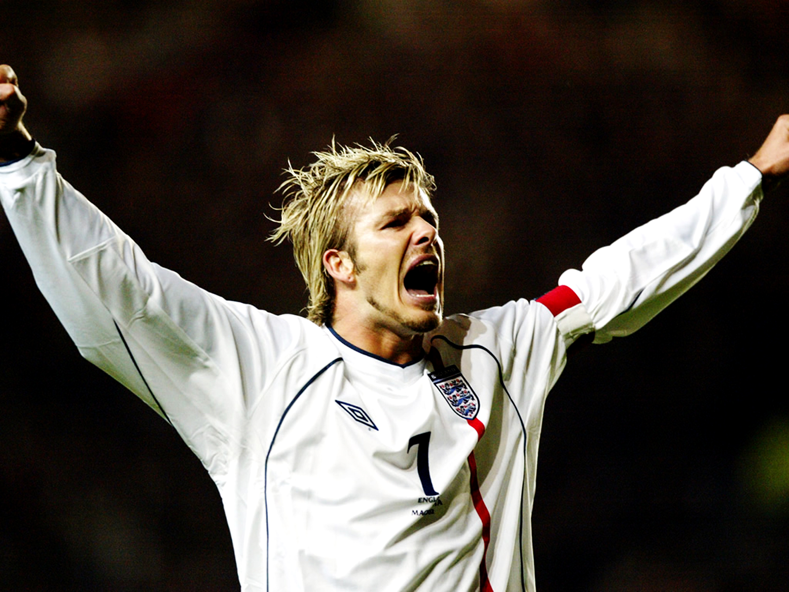 David Beckham HD Soccer Wallpapers Download Free Wallpapers in HD for ...