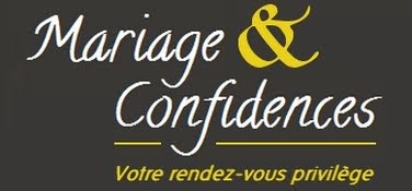 Mariage & Confidences