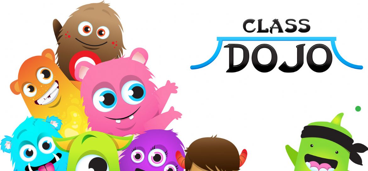 Class Dojo