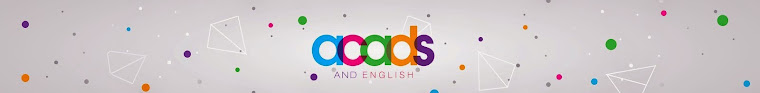 Acads & English