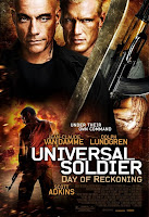 Universal Soldier 4 2 คนไม่ใช่คน 4 สงครามวันดับแค้น Universal Soldier 4 2 คนไม่ใช่คน 4 สงครามวันดับแค้น